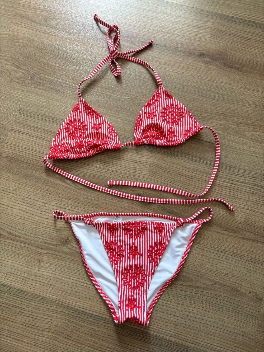 Aerie bikini size small